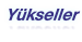 Yükseller